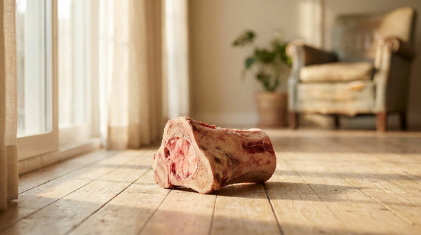 Dog Bones: The Honest Safety Picture Before You Buy - Pets Perfect