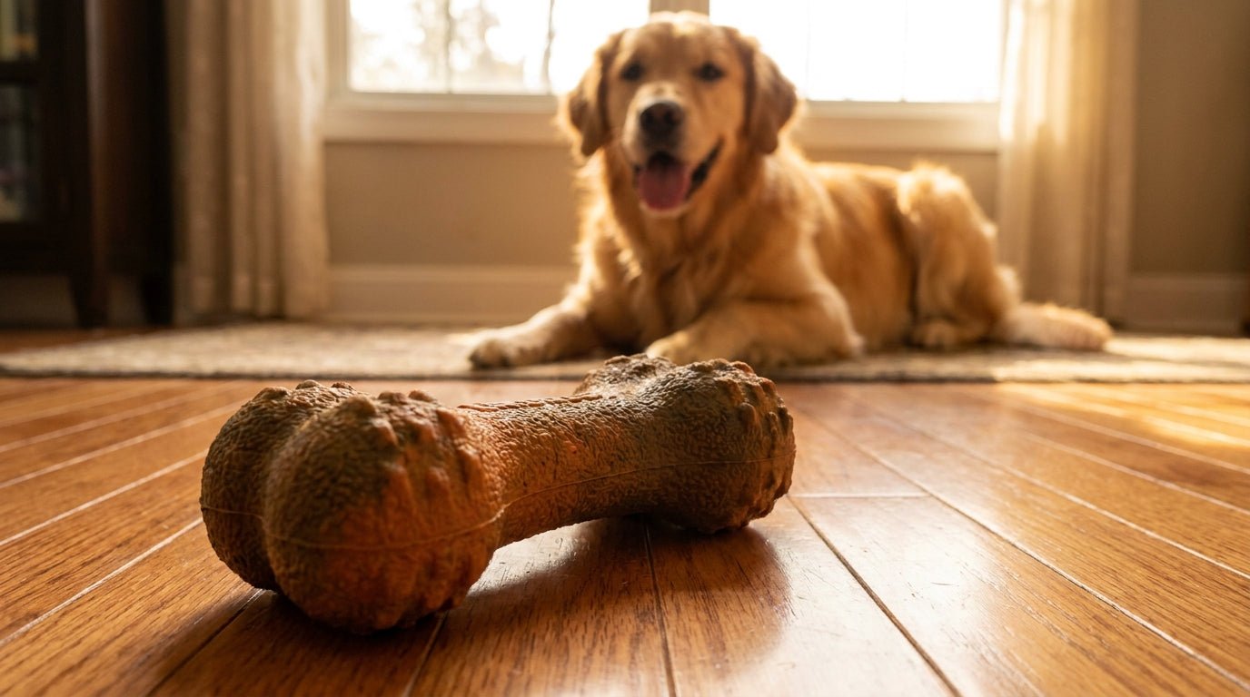 Dog Chew Toys: How to Choose the Right One for Your Dog - Pets Perfect