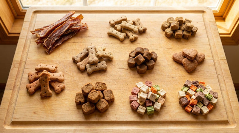 Dog Treats: The Complete Guide for Every Dog and Every Moment - Pets Perfect
