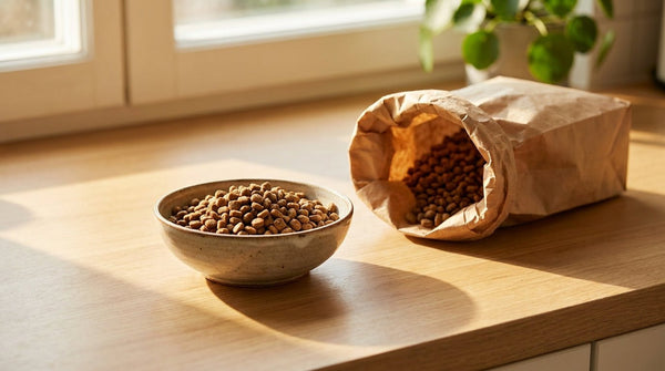 Dry Cat Food: What Separates Good Kibble From Filler - Pets Perfect