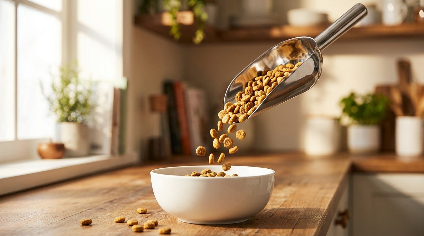 Dry Dog Food: How to Read the Bag, Pick Right, and Store It Fresh - Pets Perfect