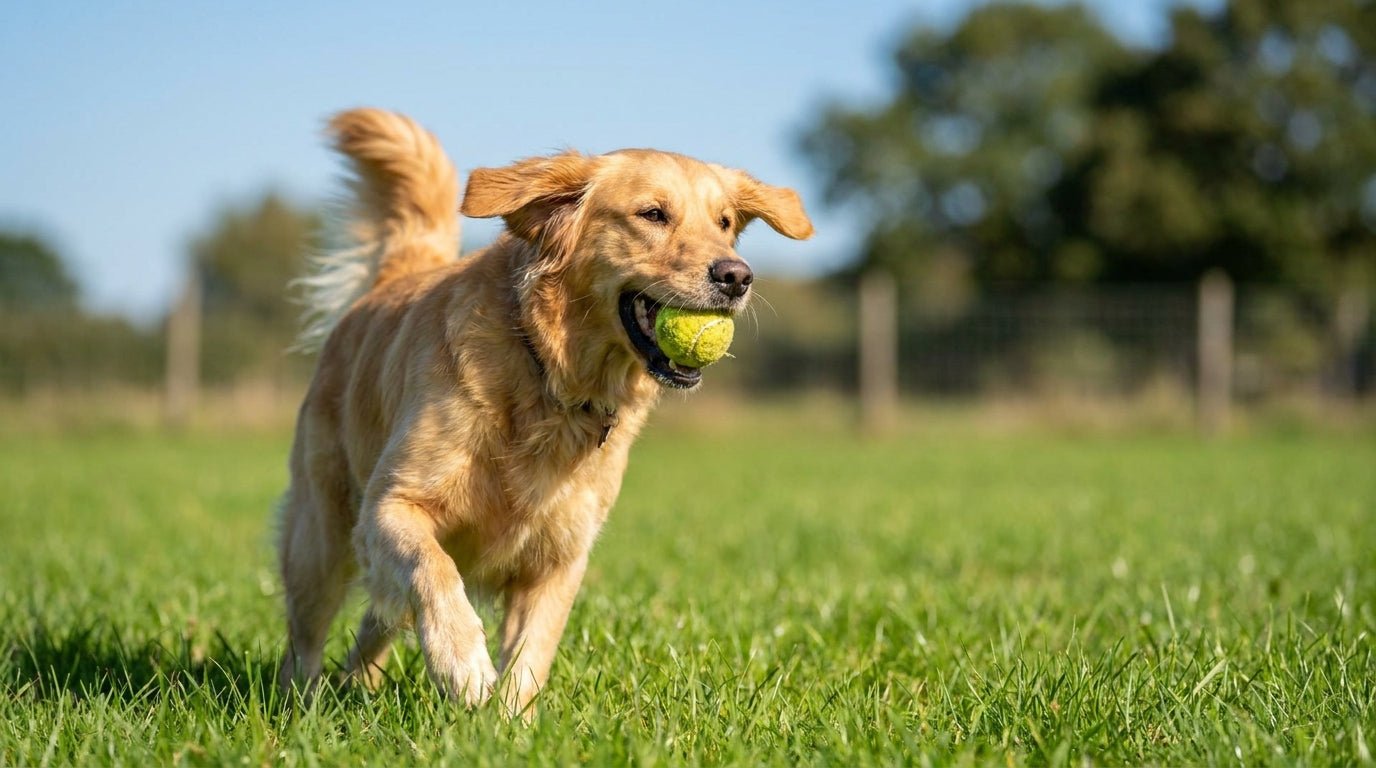 Fetch Toys for Dogs: How to Choose the Right One for Safer, Happier Play - Pets Perfect