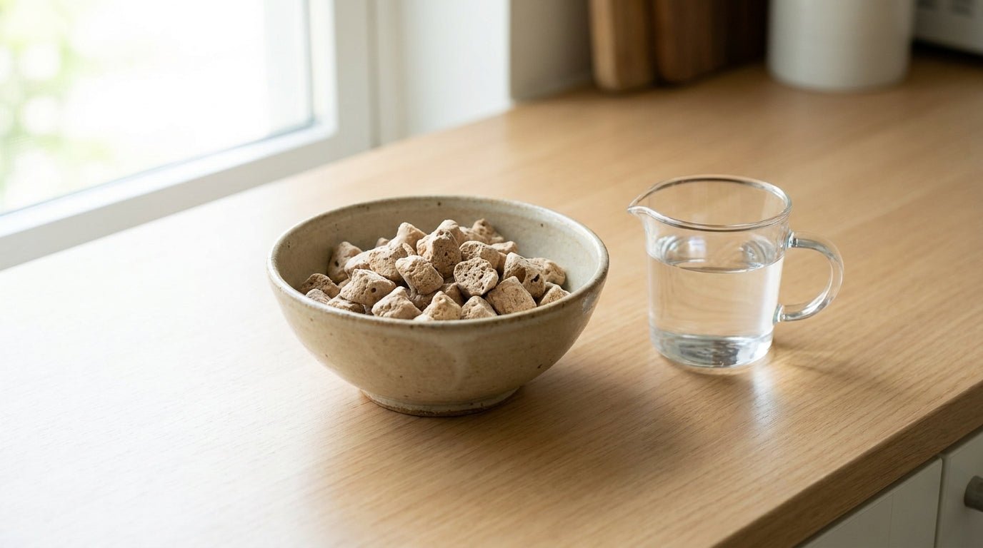 Freeze Dried Cat Food: What It Is and When It's Worth It - Pets Perfect