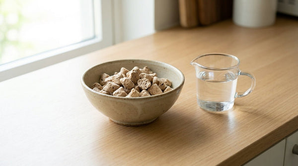 Freeze Dried Cat Food: What It Is and When It's Worth It - Pets Perfect