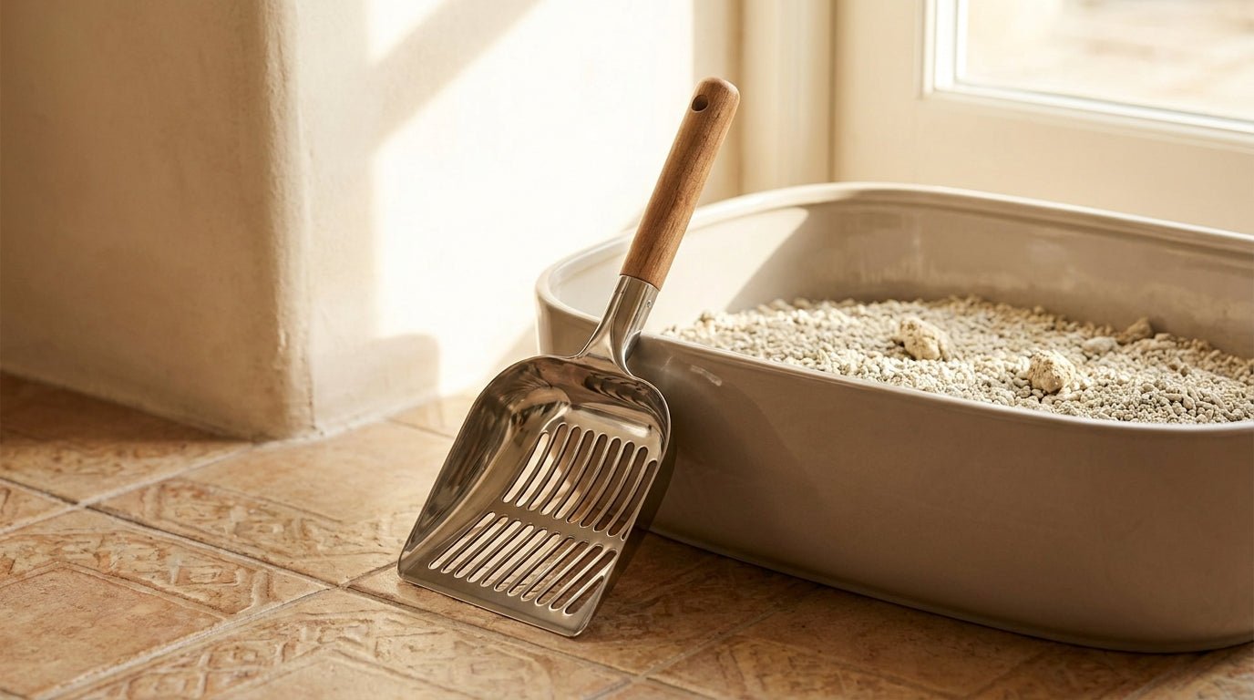 How Often to Change Cat Litter (Your Cat Keeps Score) - Pets Perfect