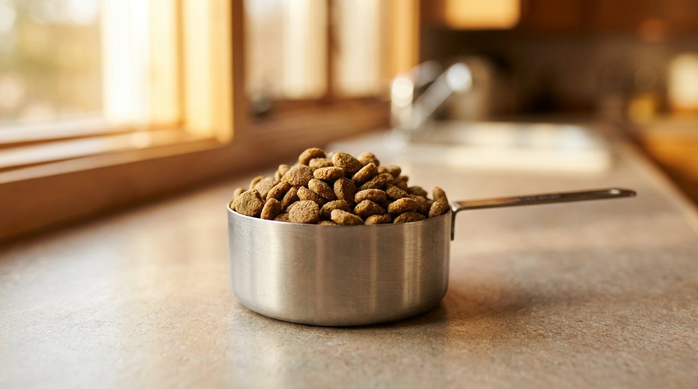 How to Choose Dry Cat Food: The 5 Things to Check - Pets Perfect