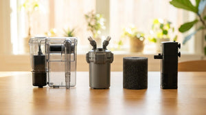Choosing an Aquarium Filter Without Overpaying for It - Pets Perfect