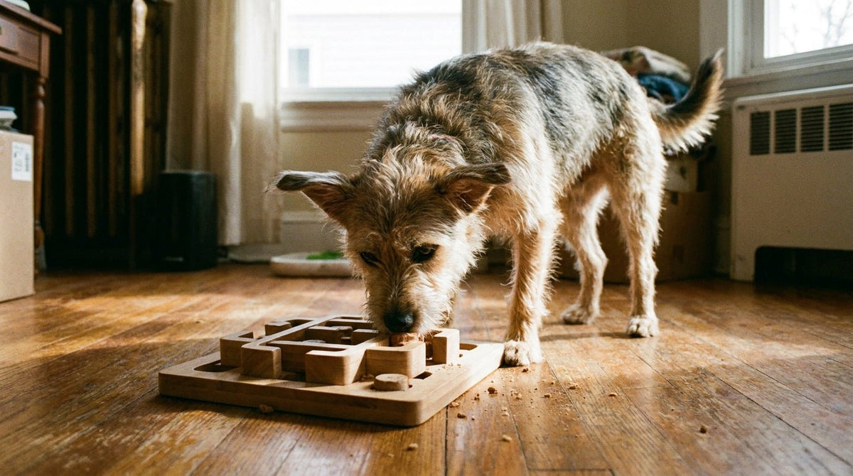 Interactive Dog Toys for Bored Dogs: Fun Picks That Keep Dogs Busy Longer - Pets Perfect