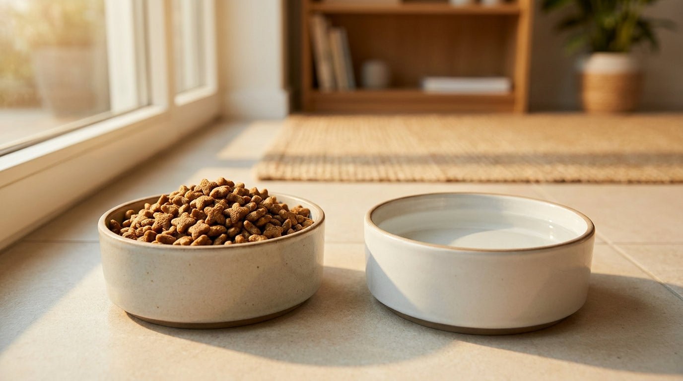 Is Dry Food Bad for Cats? The Honest, Hydration-First Answer - Pets Perfect