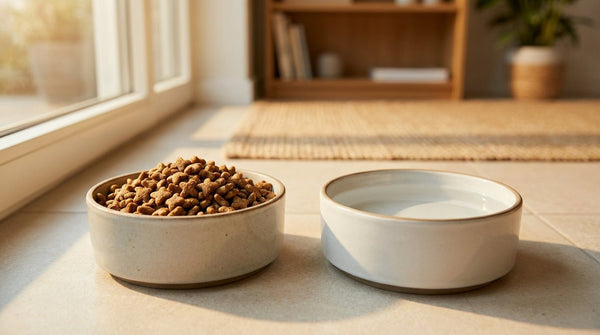 Is Dry Food Bad for Cats? The Honest, Hydration-First Answer - Pets Perfect