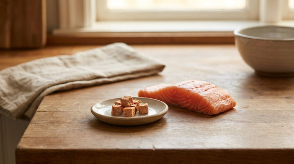 Limited-Ingredient Cat Treats for Sensitive Stomachs - Pets Perfect