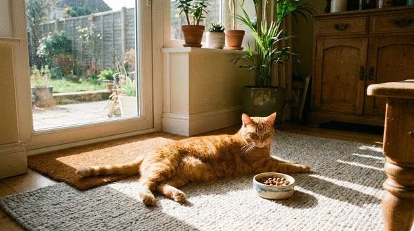 Low-Calorie Cat Treats for Indoor Cats - Pets Perfect
