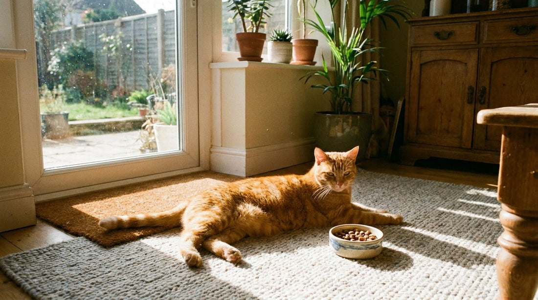 Low-Calorie Cat Treats for Indoor Cats - Pets Perfect