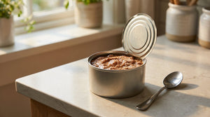Wet Cat Food: Why It Earns a Place in the Bowl - Pets Perfect