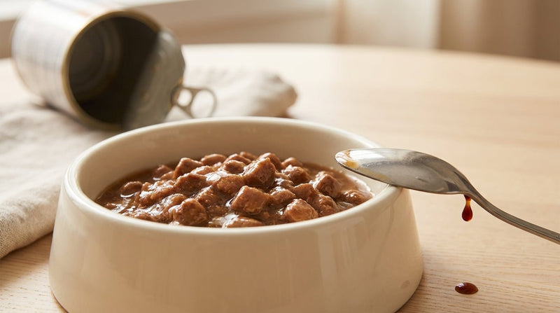 Wet Dog Food: When It Beats Kibble (and When It Doesn't)