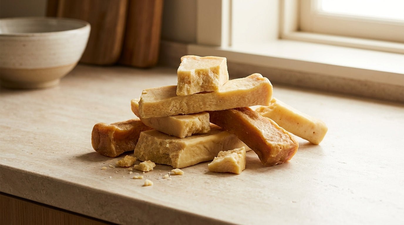 Yak Chews: How Hard They Are and How to Serve Them Safely - Pets Perfect