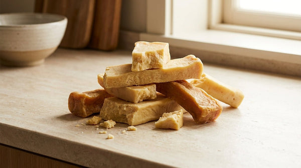 Yak Chews: How Hard They Are and How to Serve Them Safely - Pets Perfect