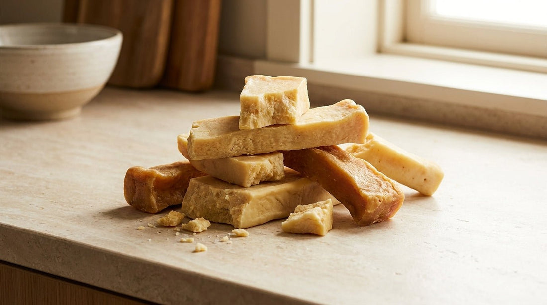 Yak Chews: How Hard They Are and How to Serve Them Safely - Pets Perfect