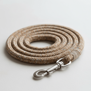 Rope Dog Leashes