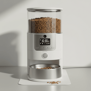Dog Automatic Feeders