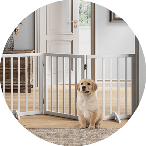 Dog Gates & Barriers