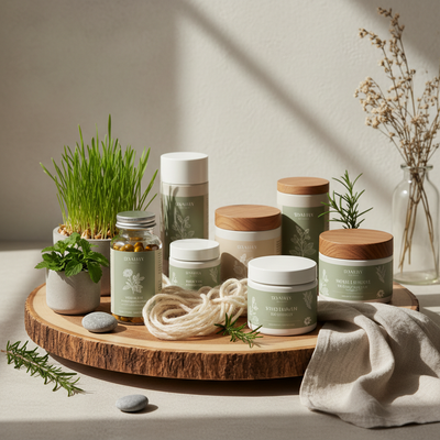 Cat Health & Wellness