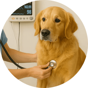 Dog Digestive & Gut Supplements