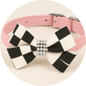 Luxury & Designer Dog Collars