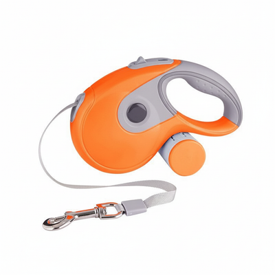 Retractable Dog Leashes