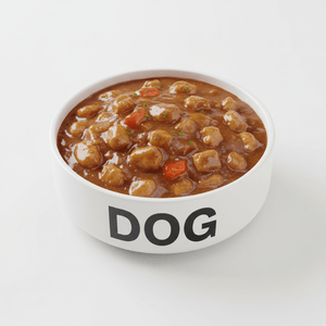 Wet Dog Food