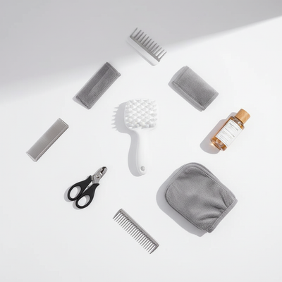 Cat Grooming & Hygiene