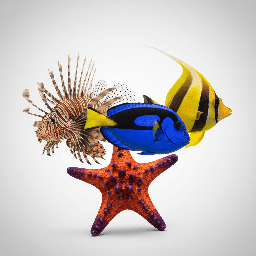 Fish Supplies: Tanks, Filters, Food & More - Pets Perfect - Pets Perfect