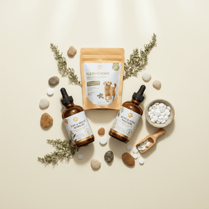 Dog Joint & Mobility Supplements