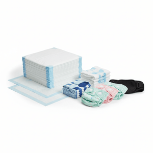 Dog Pee Pads & Diapers