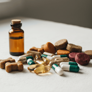 Dog Special Health Supplements