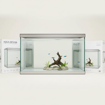 Fish Tanks & Aquariums