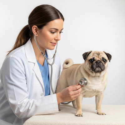 Dog Health & Wellness