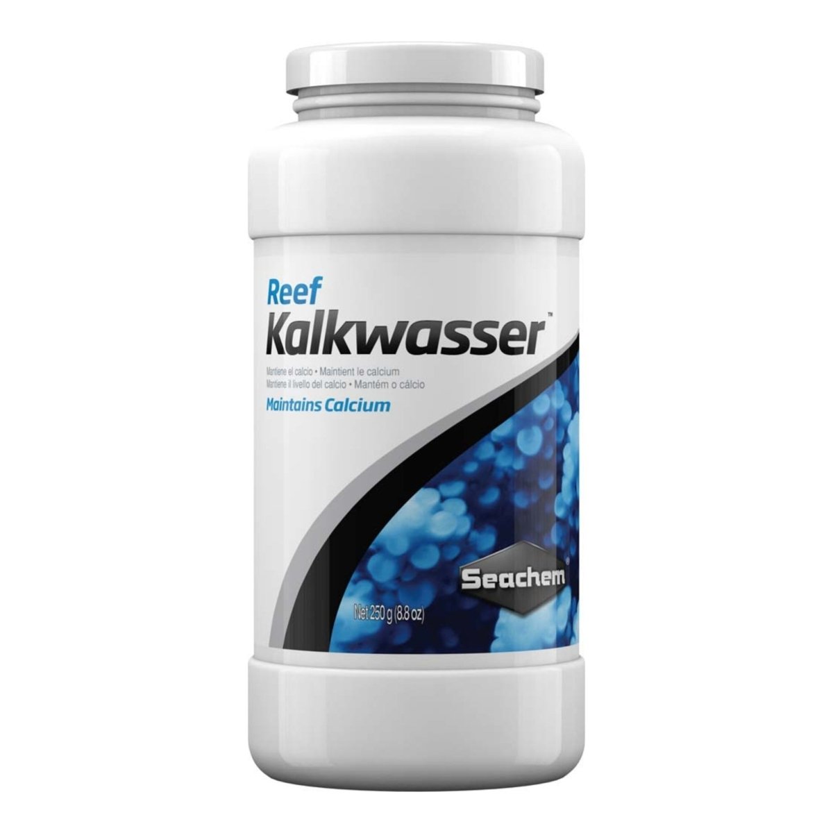 Seachem Laboratories Reef Kalkwasser Supplement 1ea/8.8 oz - Pets Perfect