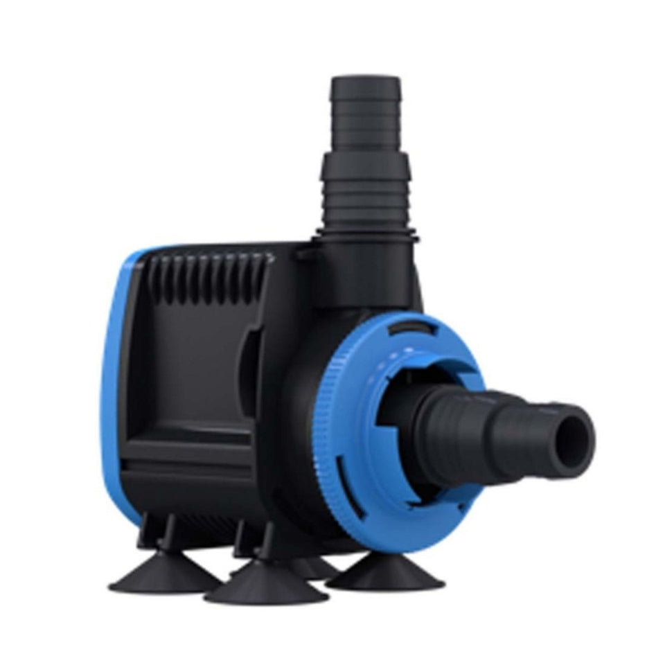 Seachem Laboratories Impulse 600 Multi-Function Aquarium Water Pump
