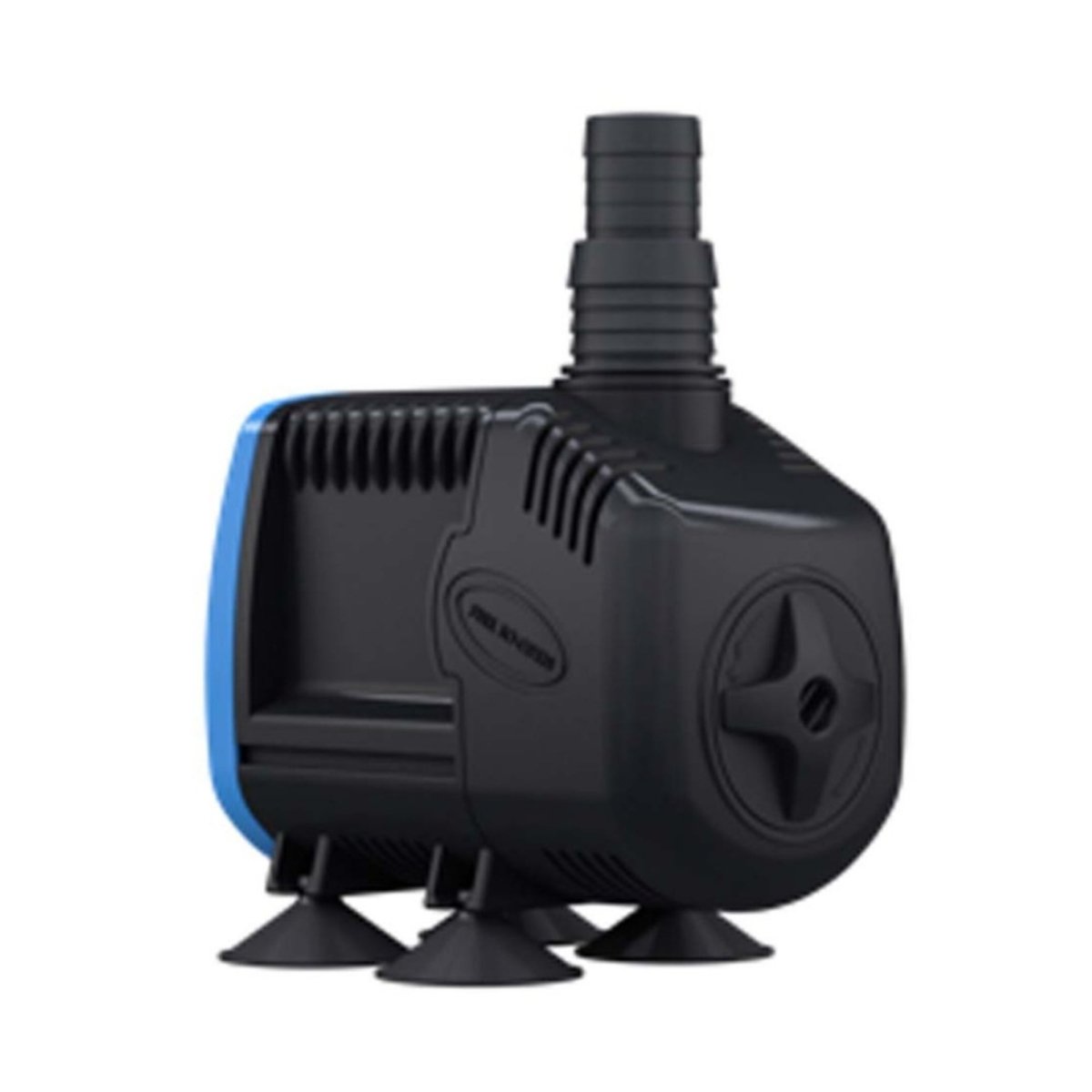 Seachem Laboratories Impulse 800 Multi - Function Aquarium Water Pump Black, Blue, 1ea - Pets Perfect