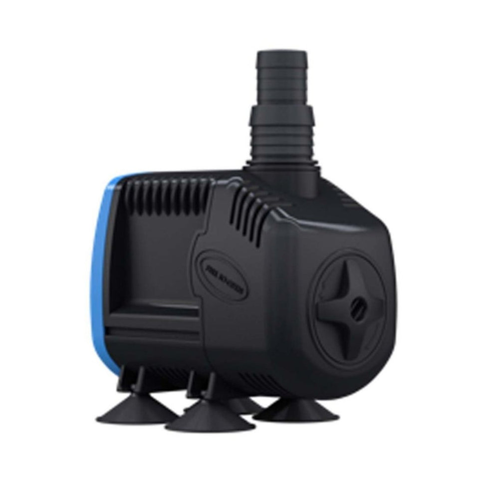 Seachem Laboratories Impulse 800 Multi-Function Aquarium Water Pump