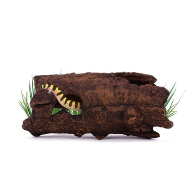 aquavitro Ceramic Hides Aquatic Ornament L2, 1ea/One Size