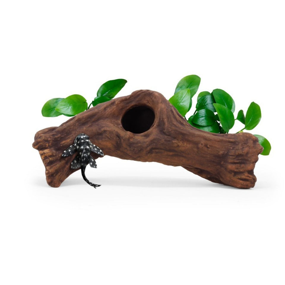 aquavitro Ceramic Hides Aquatic Ornament B1, 1ea/One Size
