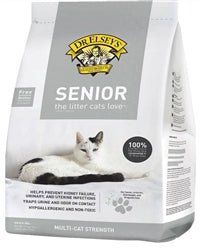 Precious Cat Senior 8Lb (Case of 4) - Pets Perfect