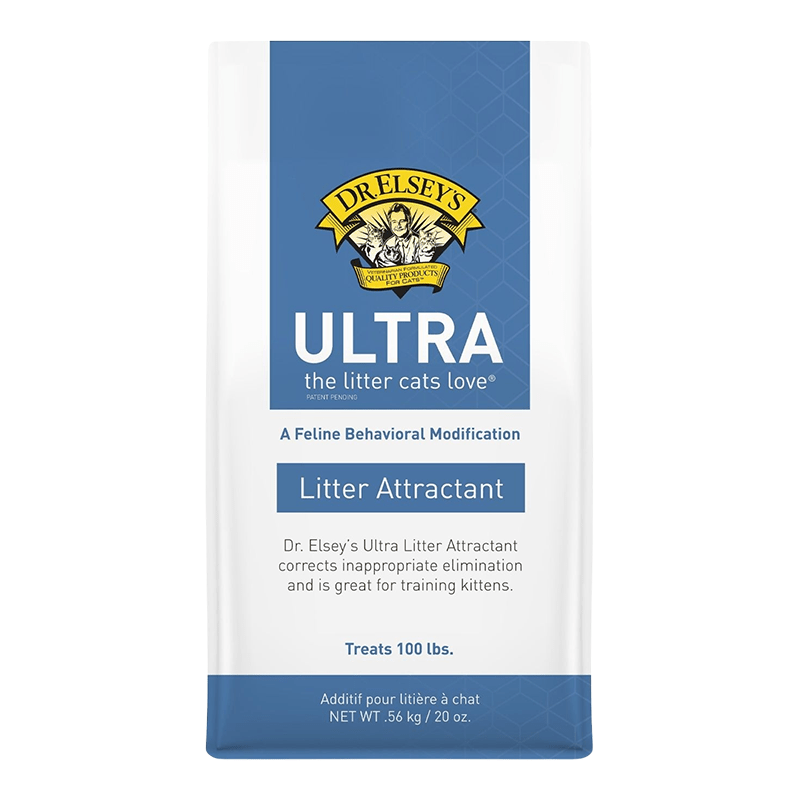 Precious Cat Attract Attractant 20oz. - Pets Perfect