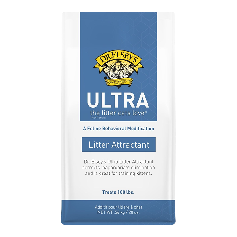 Precious Cat Attract Attractant 20 oz