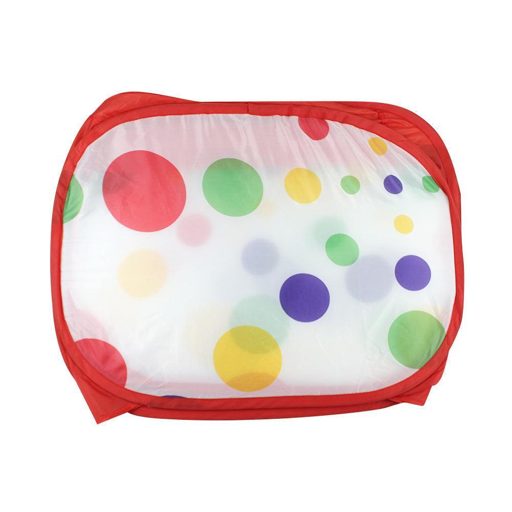 Portable Outdoor Playpen for Small Pets with Carrying Bag - Pets Perfect