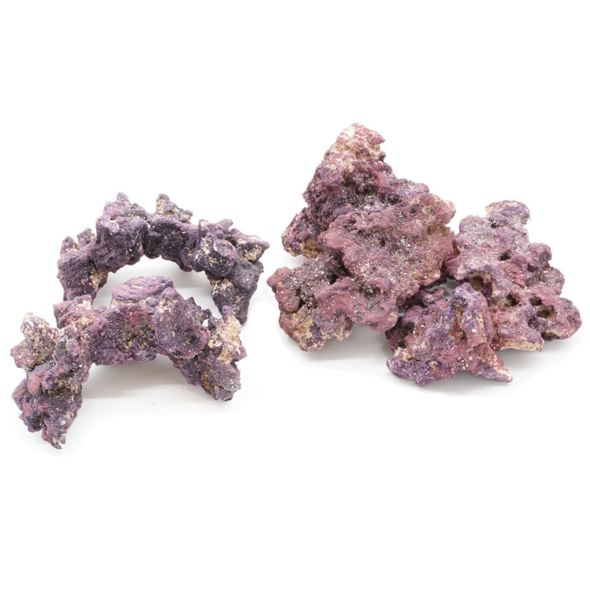 CaribSea LifeRock Nano Reef Kit 1ea/18 in - Pets Perfect