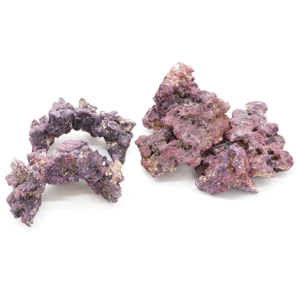 CaribSea LifeRock Nano Reef Kit 18 in