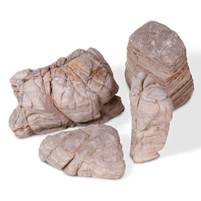 CaribSea Exotica Elephant Skin Rock 1ea/25 lb